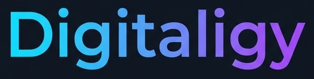 Digitaligy Logo